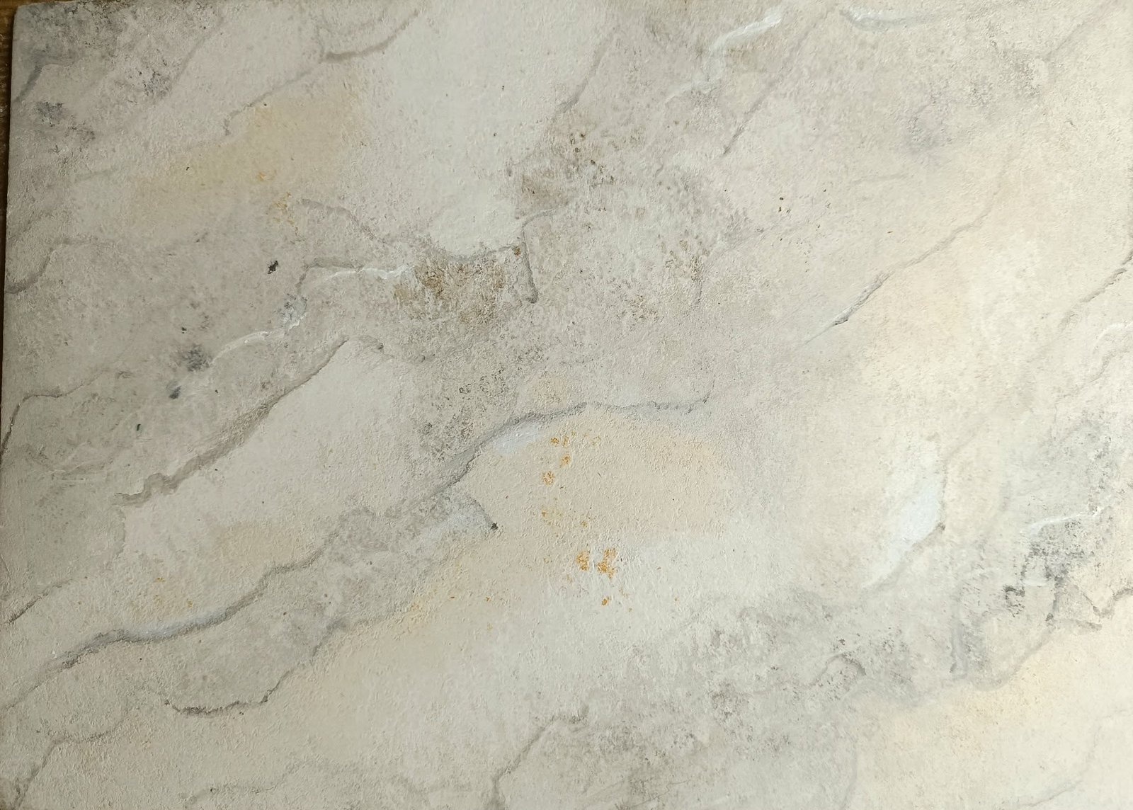 peinture effet marbre