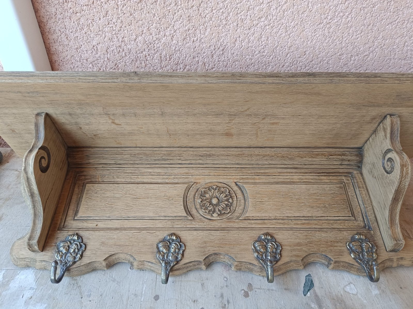 Relooking d'une archelle