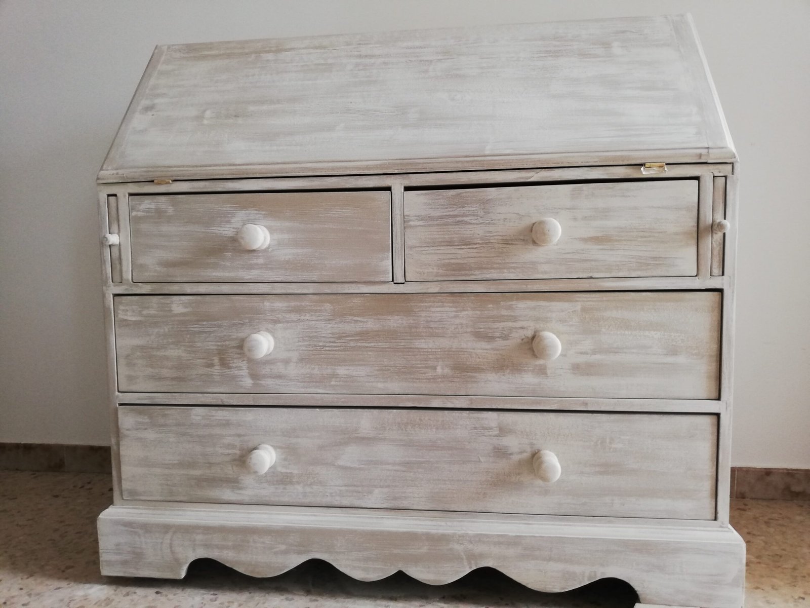 Peinture décorative